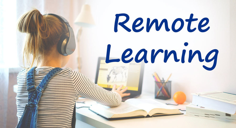 RB Announce Switch to Remote Learning