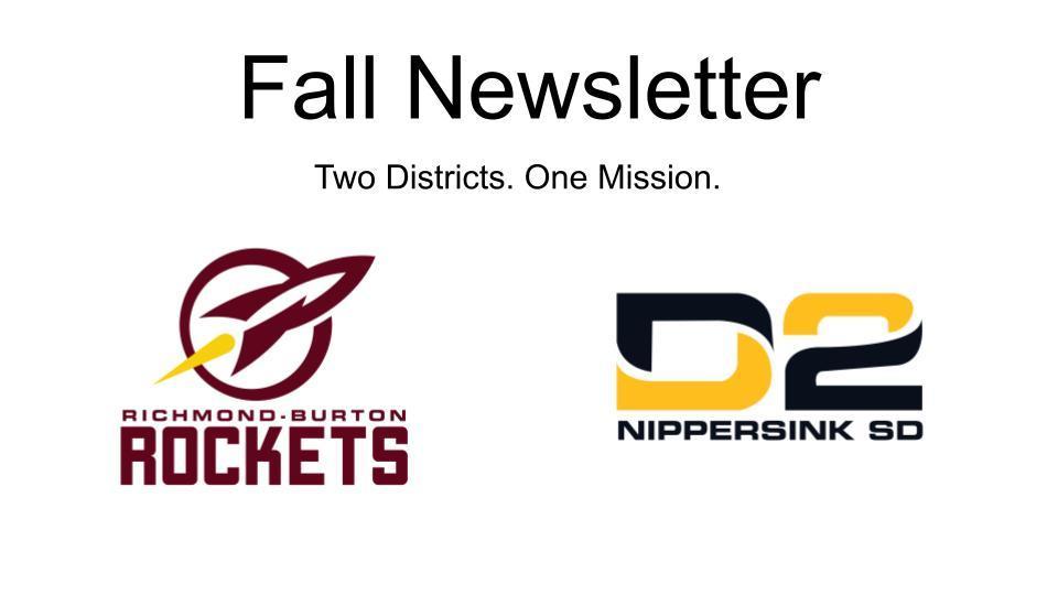 newsletter