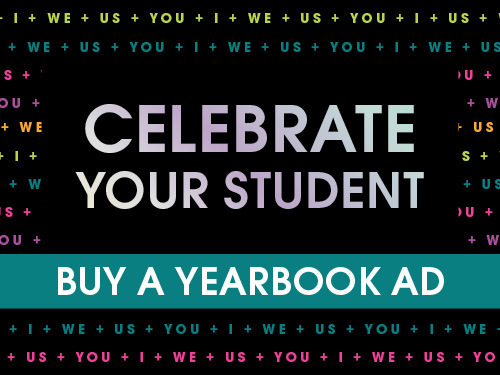 Buy a Yearbook Ad
