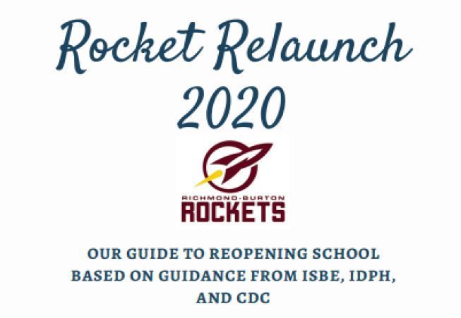 Rocket Relaunch
