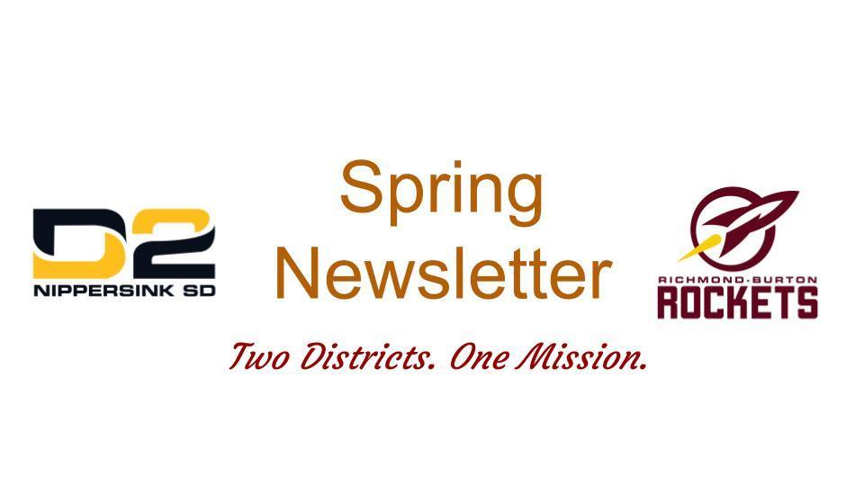 newsletter
