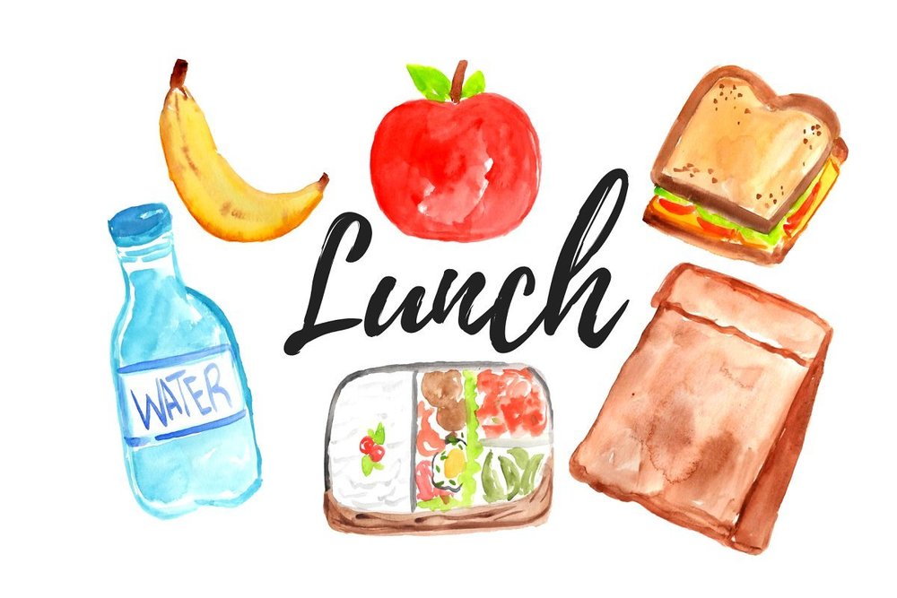 School Lunches Available RichmondBurton District 157