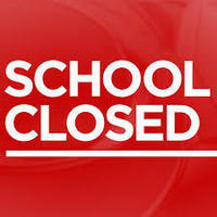 RBCHS Closed