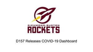 D157 Releases COVID-19 Dashboard