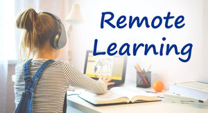 RB Announce Switch to Remote Learning