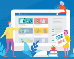 Schoology - Learning Management System