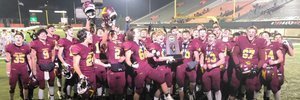 See the State Championship Highlights https://www.youtube.com/watch?v=ci7bPXpNE-4&feature=youtu.be&fbclid=IwAR2hibFq72_4dsDve2XX9WYKeJBpmhbtJCq4Nj7KsqdfXhskoIP6LdMtwPY