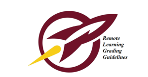 Grading for Remote Learning