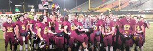 2019 STATE CHAMPS