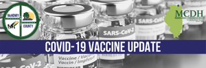 Pfizer Vaccine Clinics Now Open to all Students 12 Years Old and Up