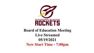 Live Stream Link