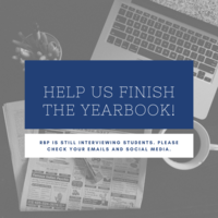 Help us Finish!