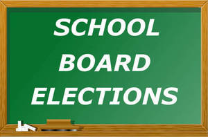 Board of Education Candidate Information